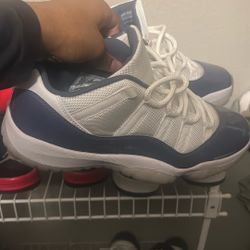 Retro 11