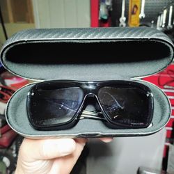 Oakleys