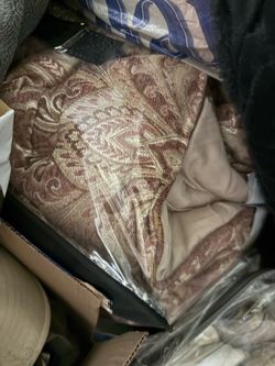 King Comforter
