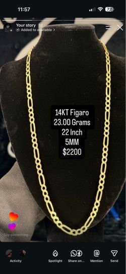 14K Gold
