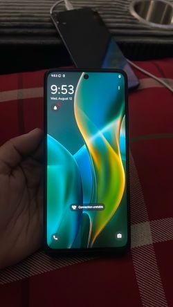 Moto g 2025