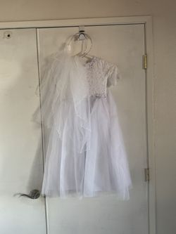 Girl Dress.
