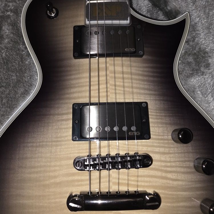 ESP Eclipse Electric Guitar
