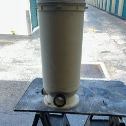 Pentair 178560 Bottom Assembly House