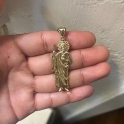 6 Grams Real Gold Chain 