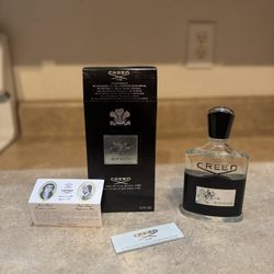 Creed Aventus 3.3 Oz