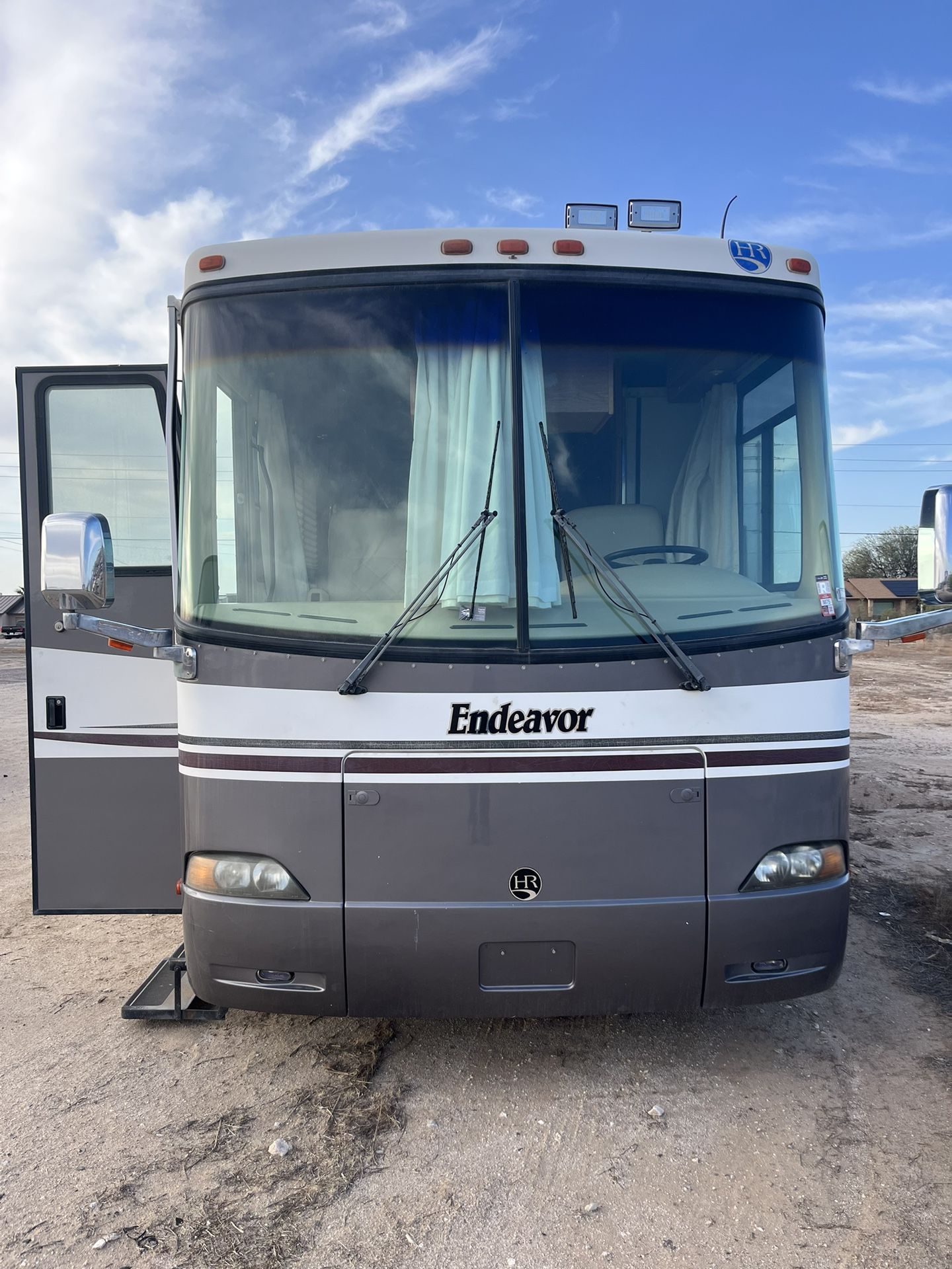 2003 Holiday Rambler Endeavor