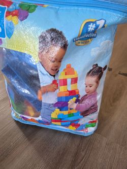 Blocks
