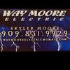 Skyler Wayne
