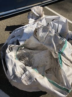 Super bags (retail avg $25)