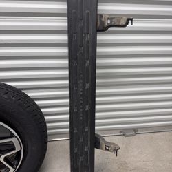 $100 Bronco Outer Banks Running Boards
