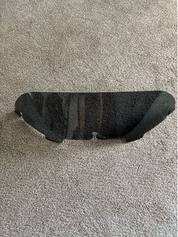 Harley Davidson.   ‘96-‘13  Electra  Glide, Street Glide windshield/deflector for a batwing fairing