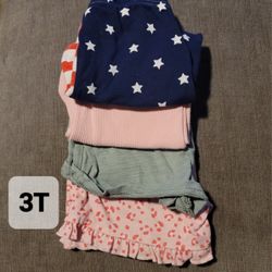 3T Girls Clothes 