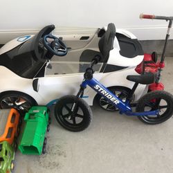 Toys Clearance (combo Offer)