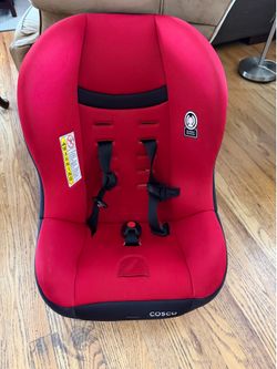 Travel Baby Car Seat (Lightweight)