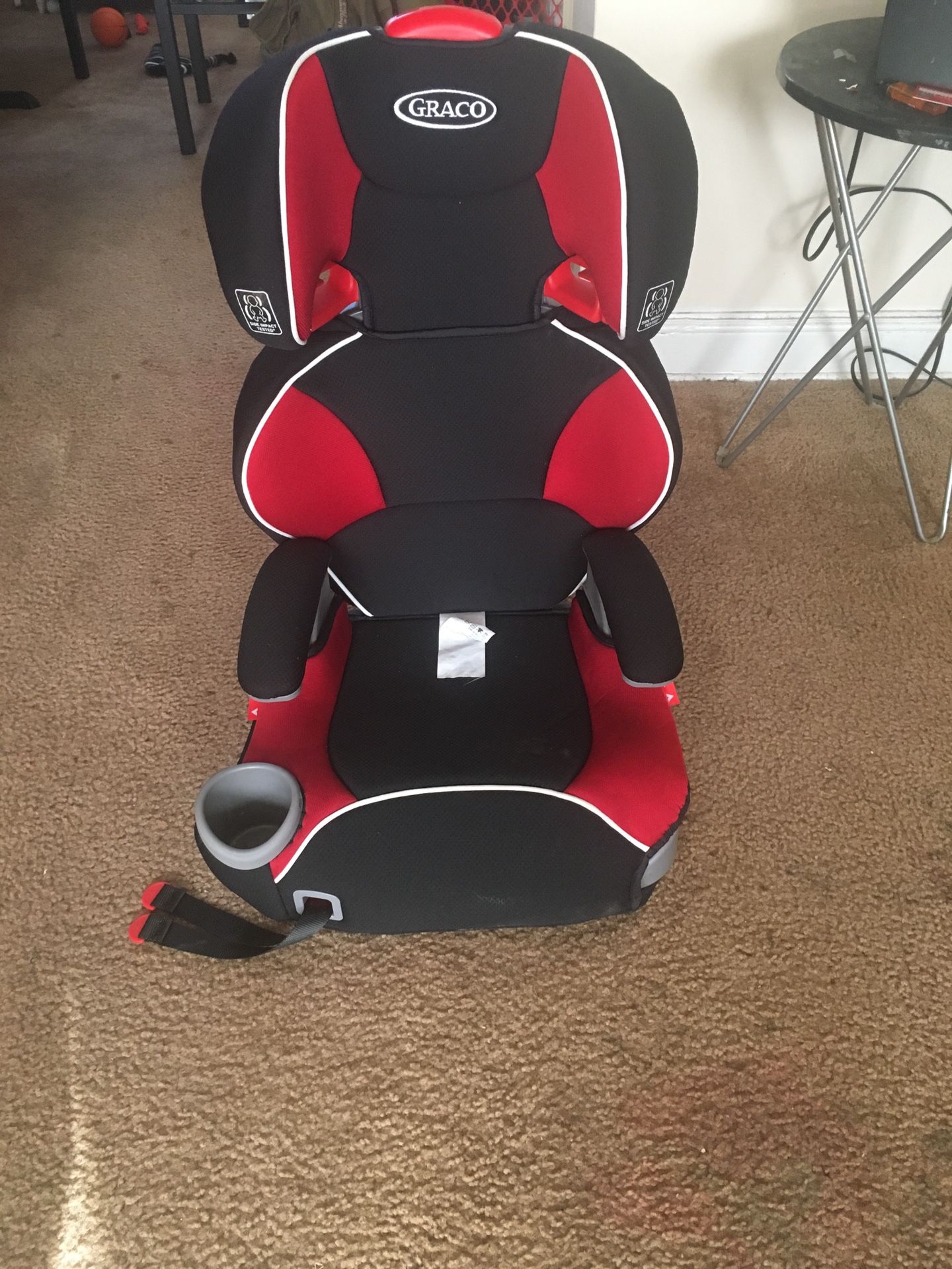 Graco Toddler Car Seat