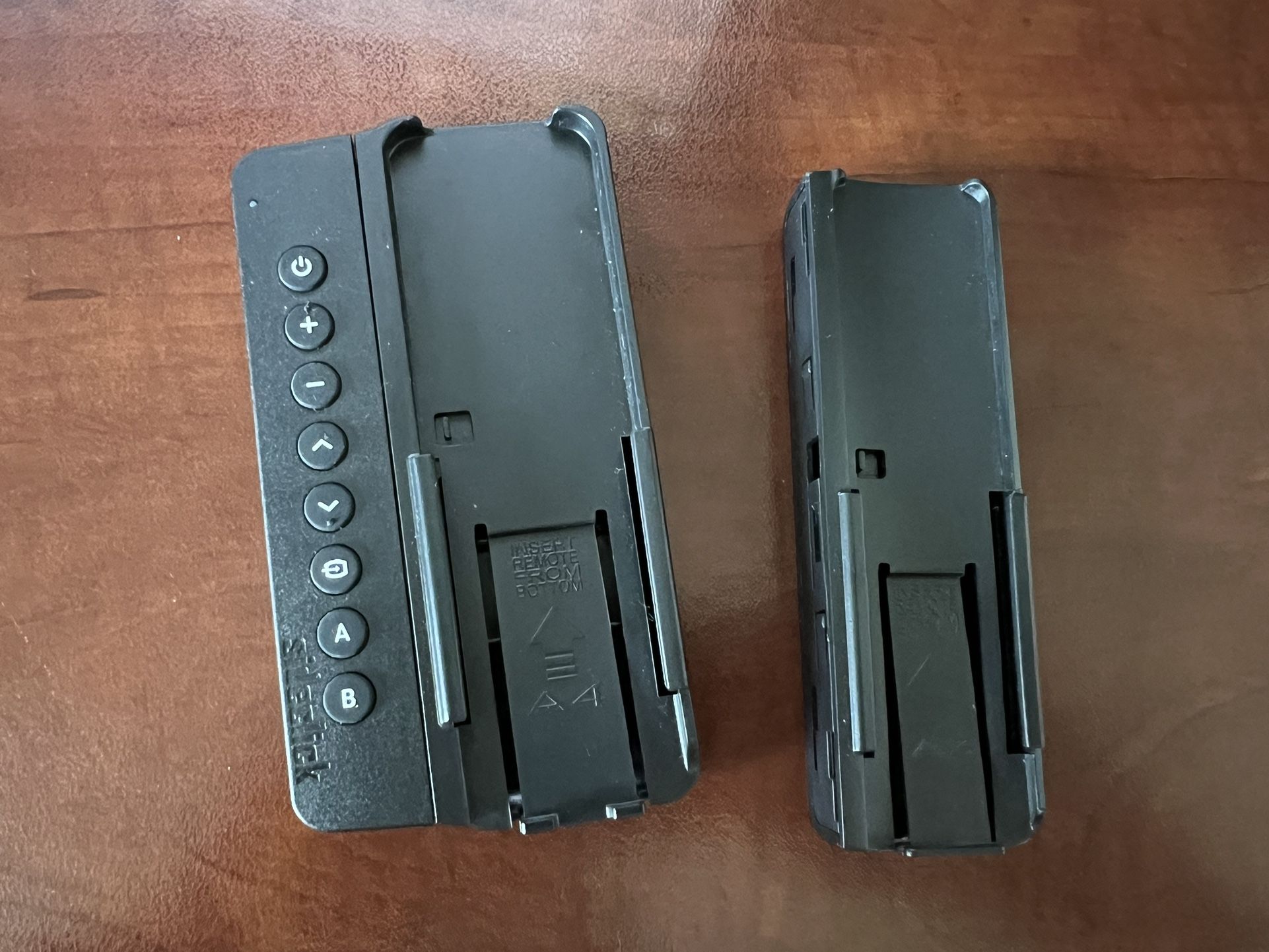 Sideclick Remotes Universal Remote Attachment for Apple TV