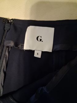 G. Goop skirt Size 6