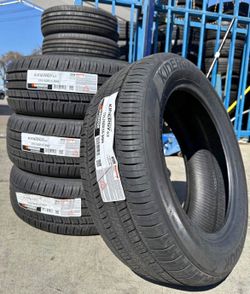 195/60/16 Hankook New Tires Installed And Balanced ✅