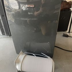 LG Portable AC Unit 12000 BTU