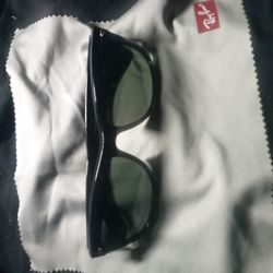 Ray bands glasses not meta