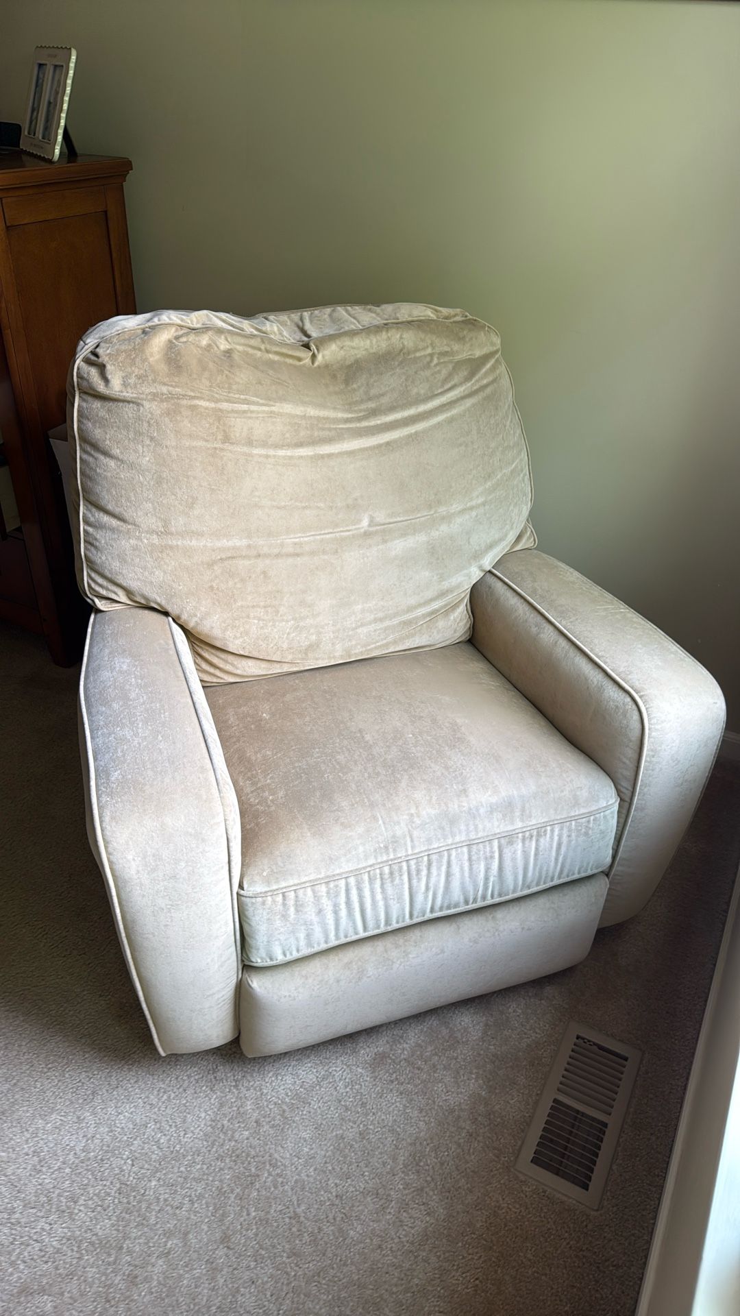Recliner