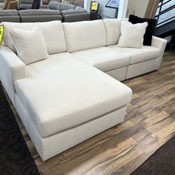 Sectional Sale! 