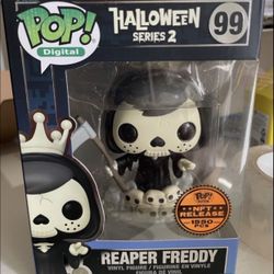 Reaper Freddy Funko 