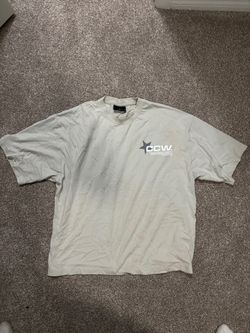 Cold Culture Graphic T-Shirt - Medium (New)