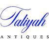 Taliyah Antiques