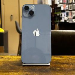 IPhone 14 Plus 5G Unlocked 128gb 