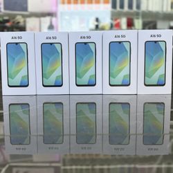 Samsung Galaxy A16 (Unlocked) 