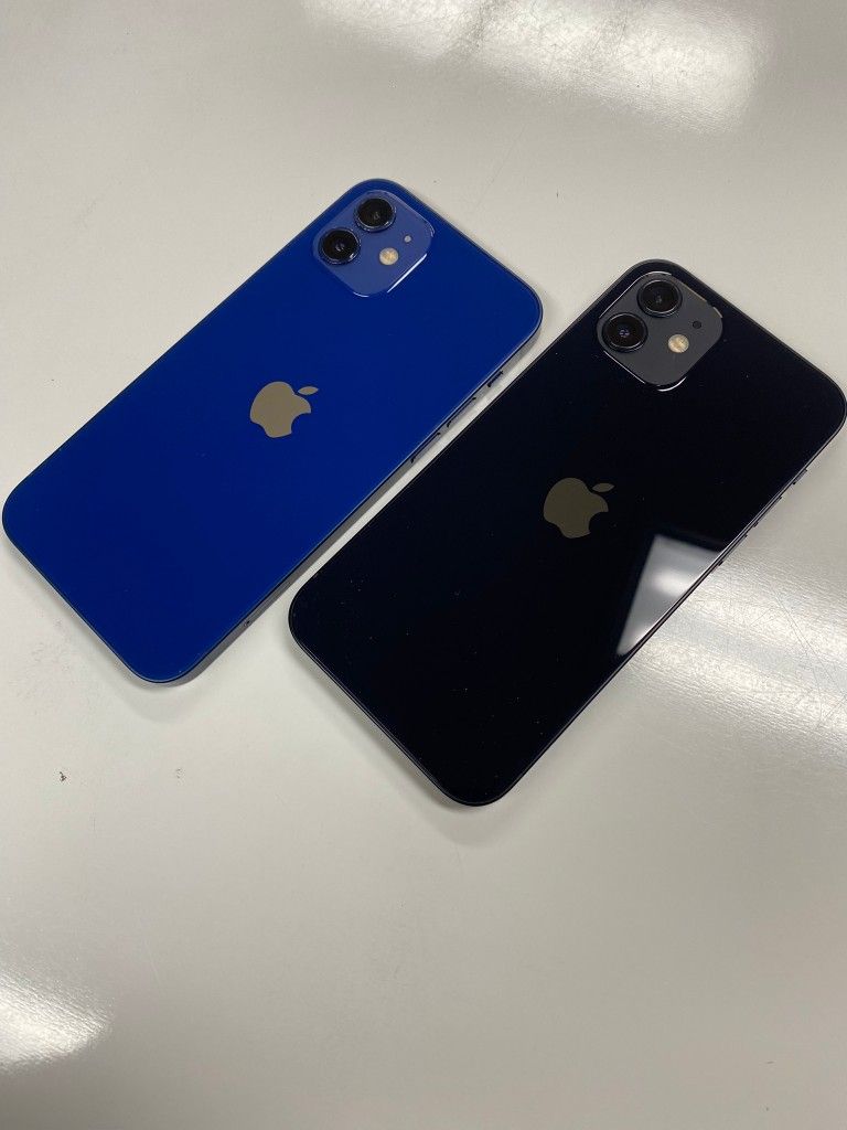 Apple IPhone 12 T mobile Unlocked PAYMENTS AVAILABLE NO CREDIT NEEDED