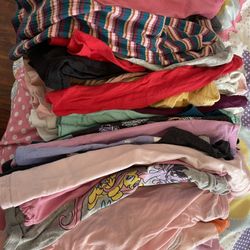 Toddler Shirts And Jacket