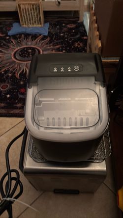 Ice machine