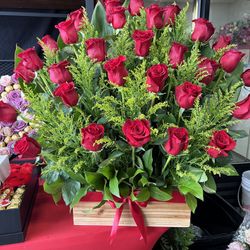Mother’s Day Flowers