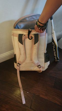 Softball Bat Bag