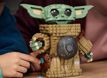 STAR WARS LEGO FIG . HOT ITEM 🔥