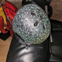 Boys Helmet