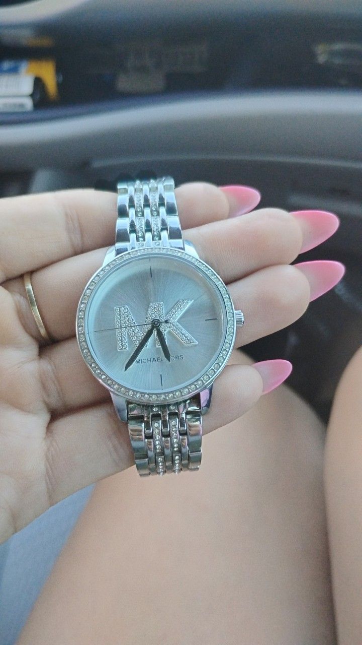 Michael Kors Watch Beautiful