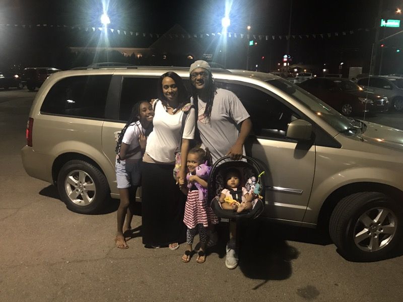Reliable Cars and Happy customers!! 😊😊