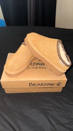 Bear paws Size 9 Martis