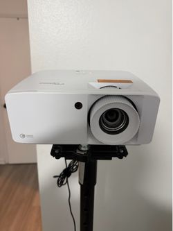 Óptima HD projector