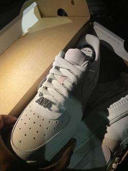 Nike AF1 size 6