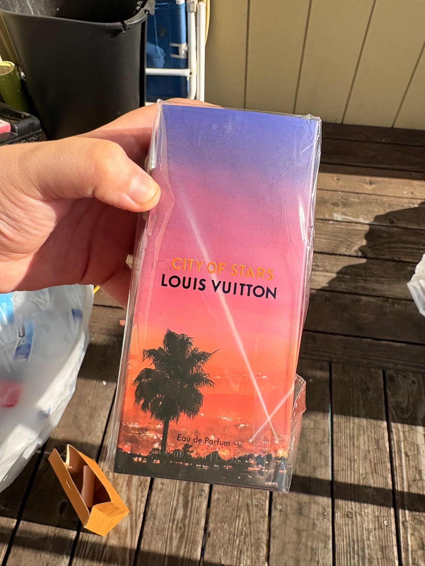 Louis Vuitton City Of Stars