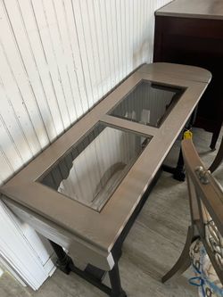 Sofa Table