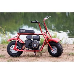 Coleman Ct100u