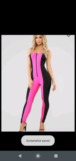 ❤️❤️❤️Bodysuit ❤️❤️size large