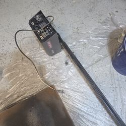 Craftsman Garage Door Opener
