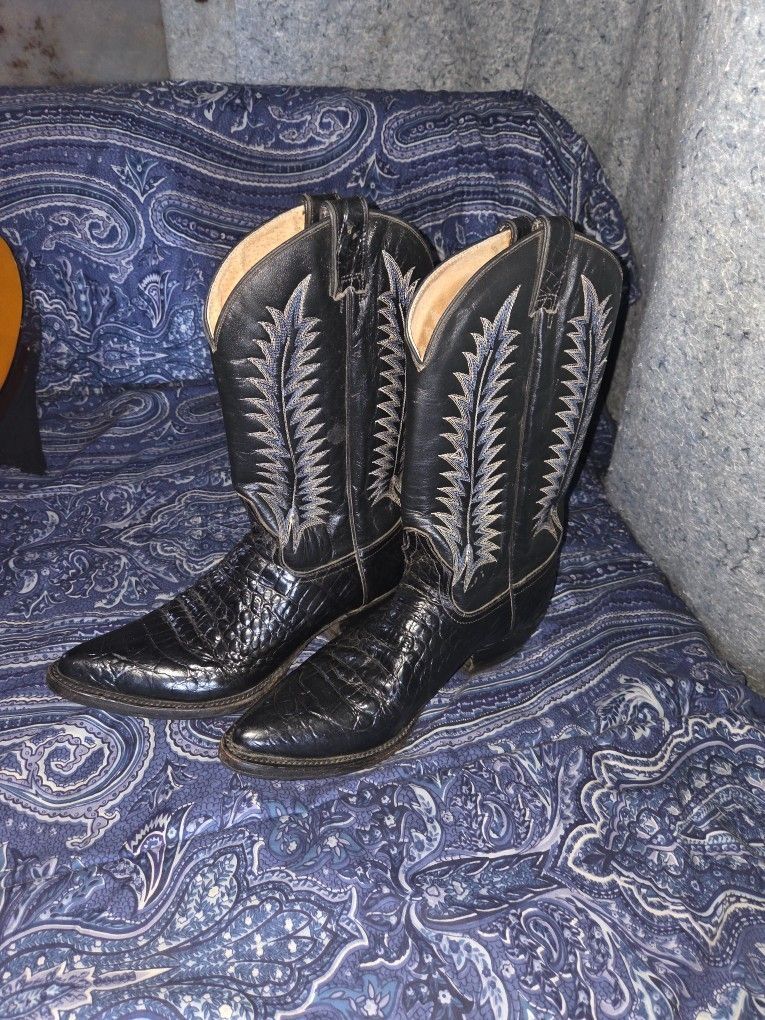 Men's Boots